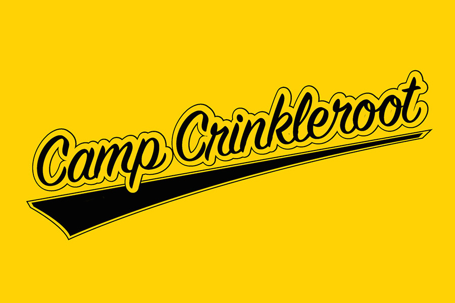 Camp Crinkleroot