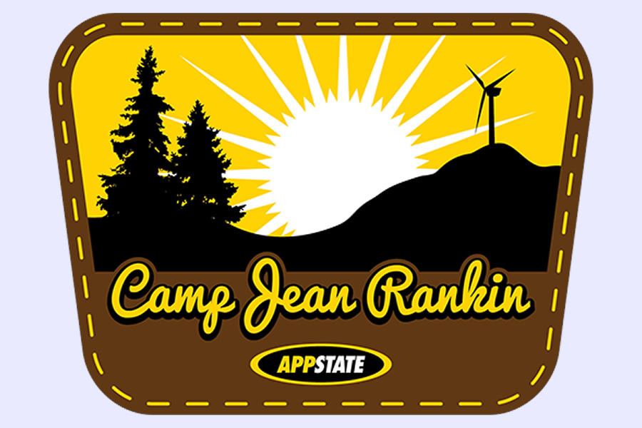 Camp Jean Rankin