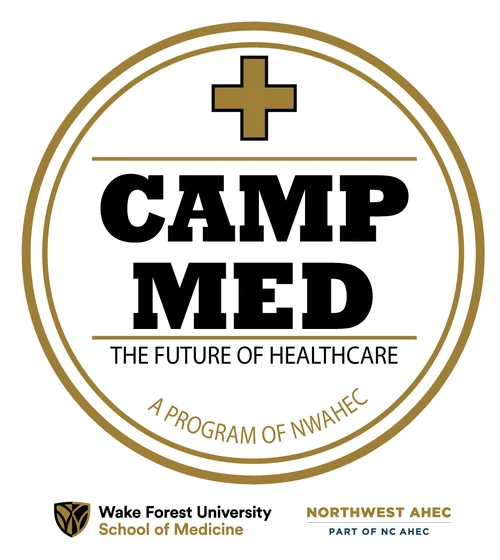 Register for Camp Med