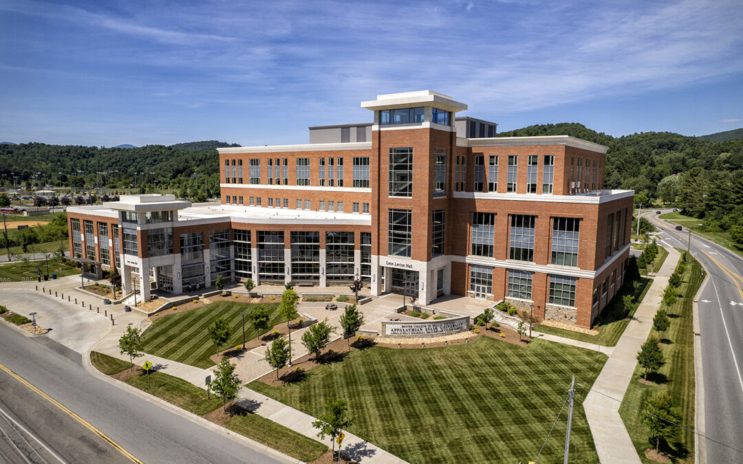 App State’s IHHS kicks off Aging Academy Speaker Series Sept. 22