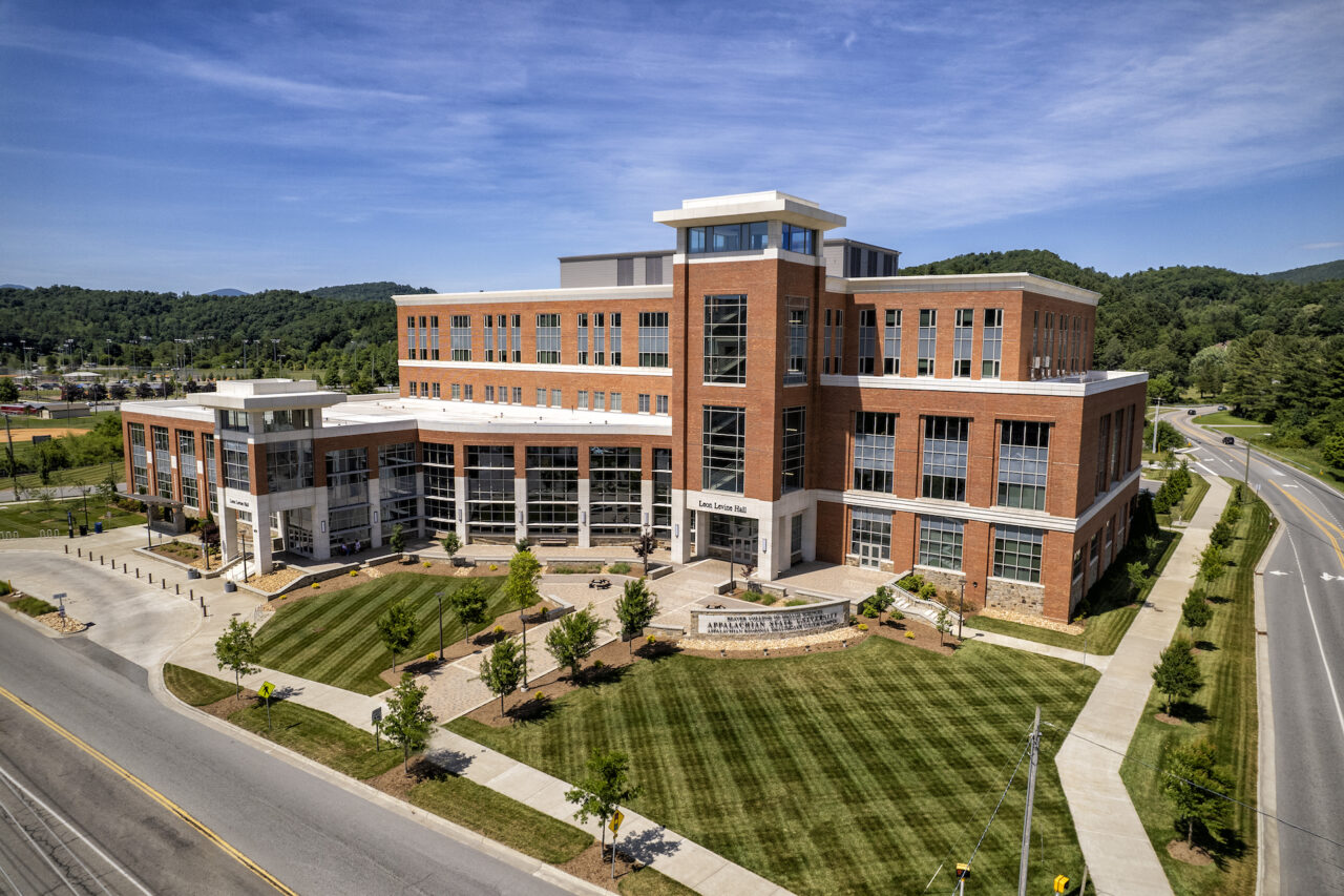 App State Inlay App State’s IHHS kicks off Aging Academy Speaker Series Sept. 22 ...