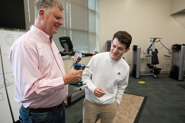 App State, Blue Cross NC partner to expand outreach programs for aging adults App State, Blue Cross NC partner to expand outreach programs for aging adults
