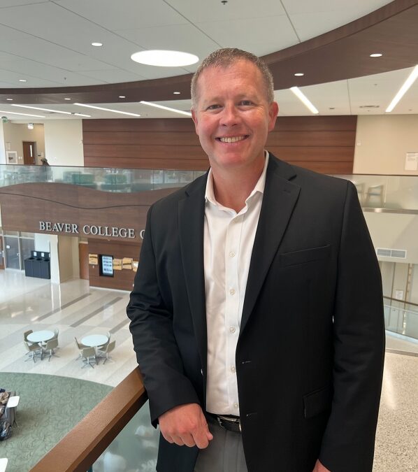 App State’s Blue Cross NC IHHS Welcomes New Executive Director