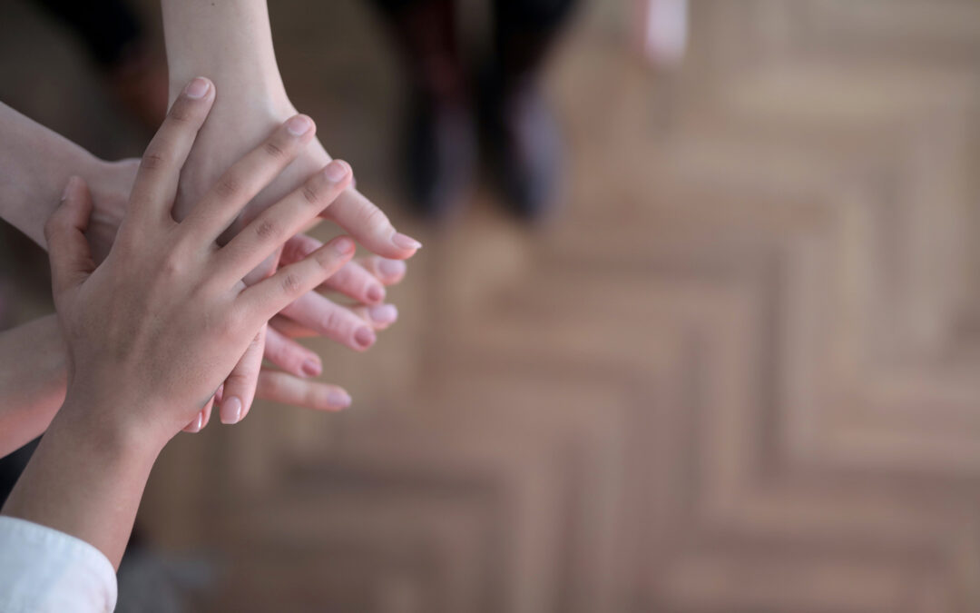 App State’s Blue Cross NC IHHS and partners offer new support groups for community members