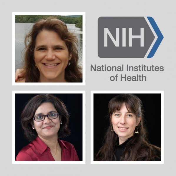 App State faculty members receive $549,290 NIH grant App State faculty members receive $549,290 NIH grant