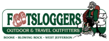 Footsloggers
