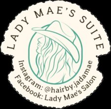 Lady Mae's Suite