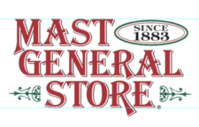 Mast Store Logo