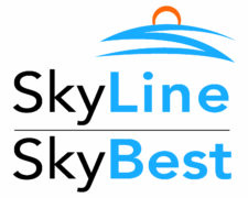 SkyLine-SkyBest Logo