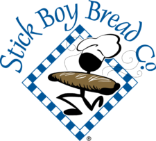 Stickboy logo