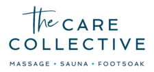 the care collective logo