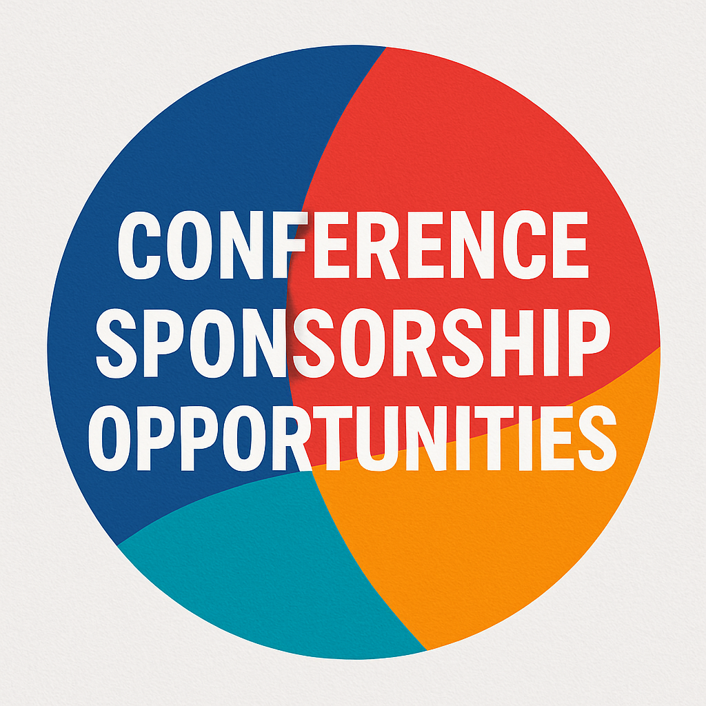 Conference Sponsorship Opportunities