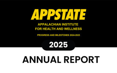 AppWell Annual Report 24-25