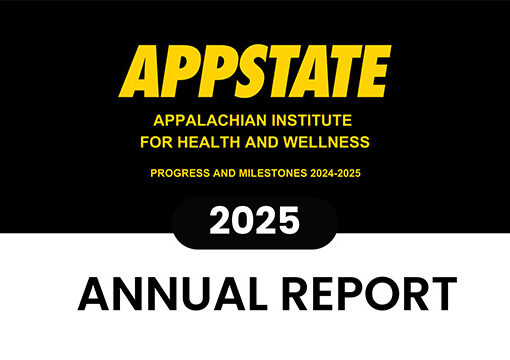 AppWell Annual Report 24-25
