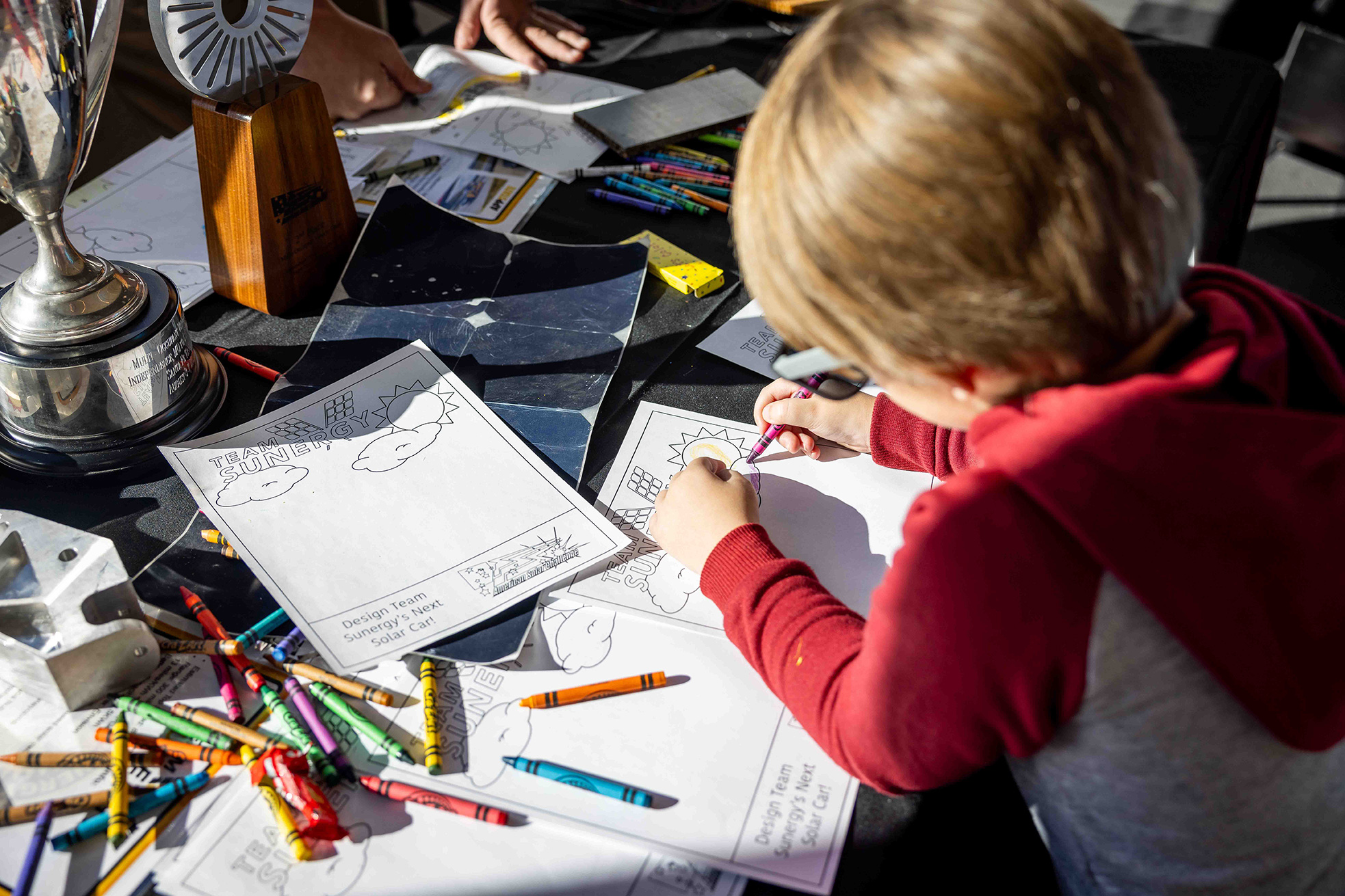 High Country Developmental Clinic