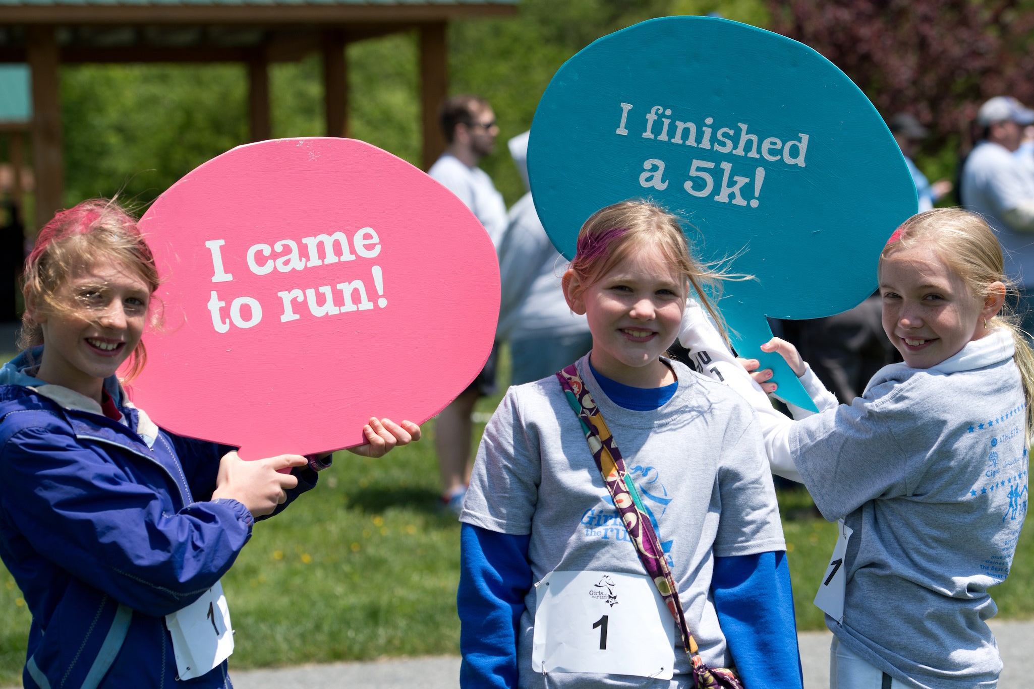 Child, Youth, and Family Programs