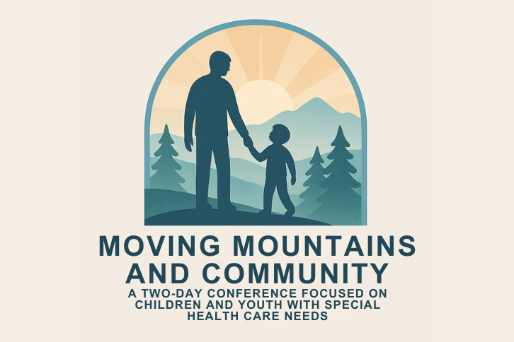 Growing Well Conference logo