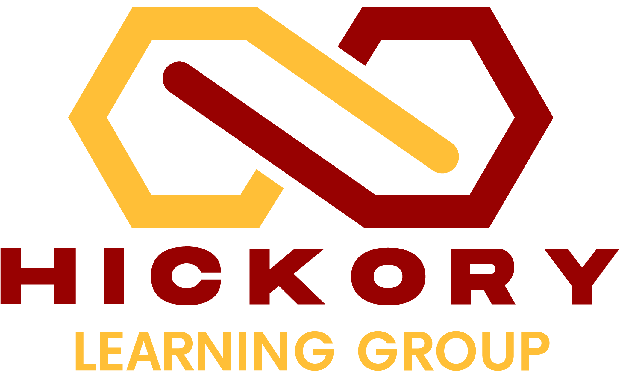 Hickory Learning Group logo