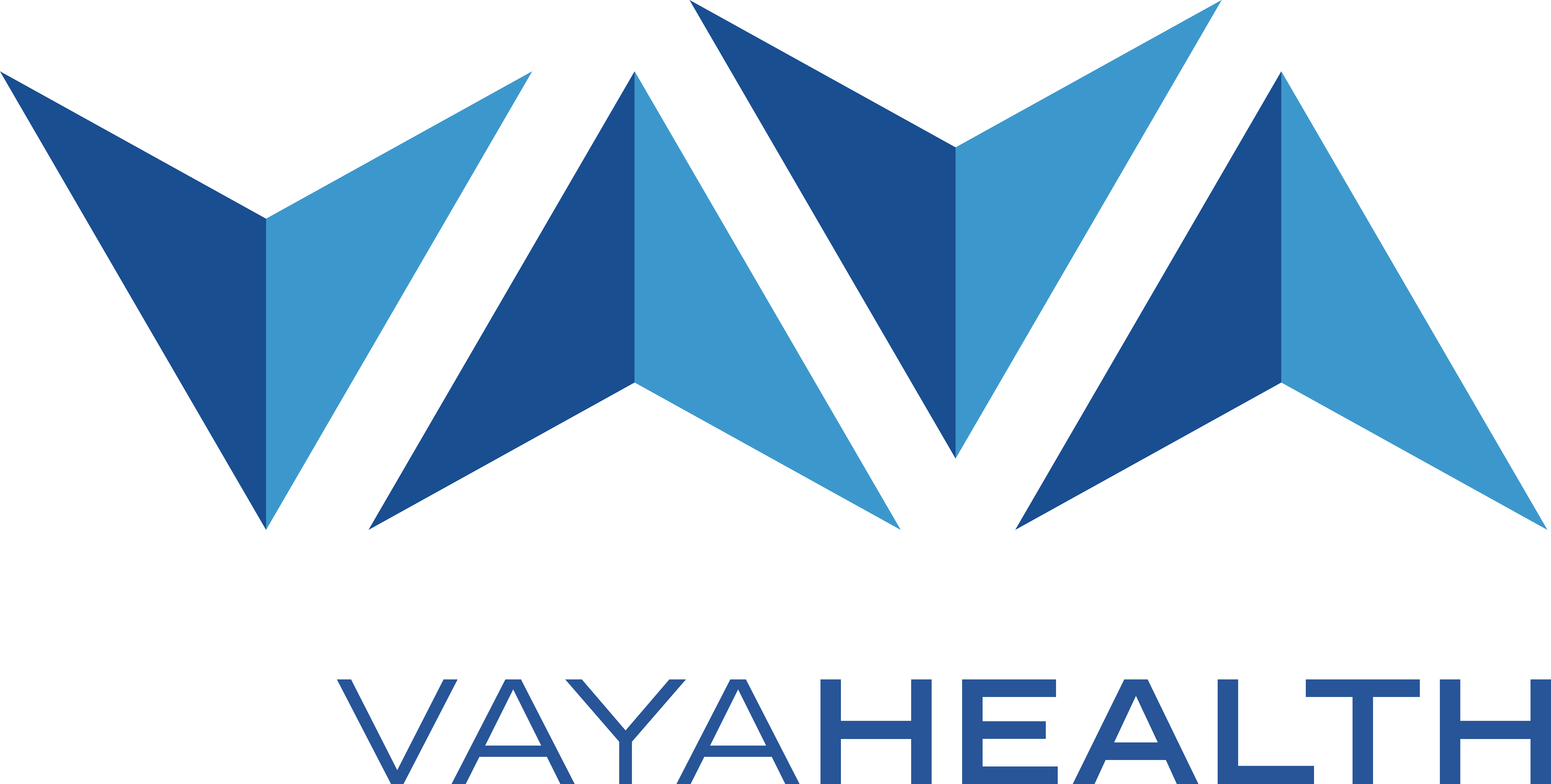 Vaya Health logo_blue
