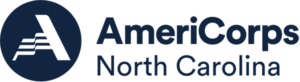 AmeriCorps NC logo