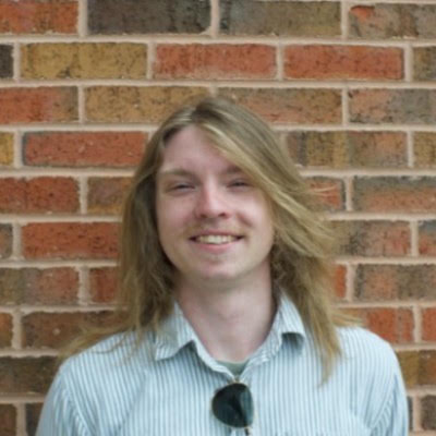 Seth Overton